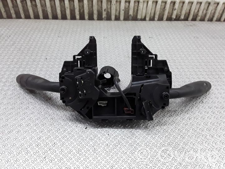 Citroen C4 I Pyyhkimen/suuntavilkun vipukytkin 96626865XT