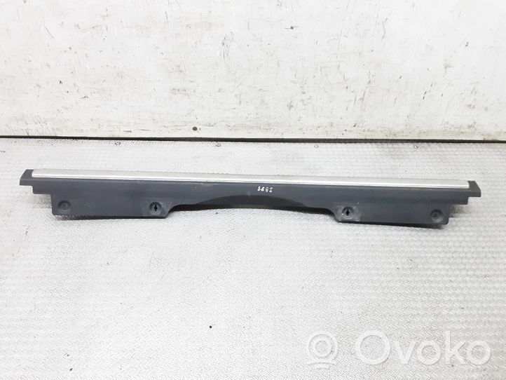 Audi A4 S4 B7 8E 8H Rivestimento di protezione sottoporta del bagagliaio/baule 8E9864483C