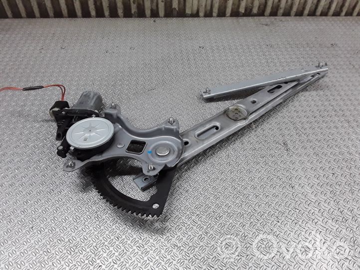 Hyundai i20 (PB PBT) Mécanisme de lève-vitre avec moteur 988201J100