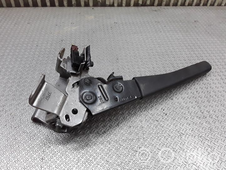 Peugeot 307 Frein à main / assemblage du levier 9654144777