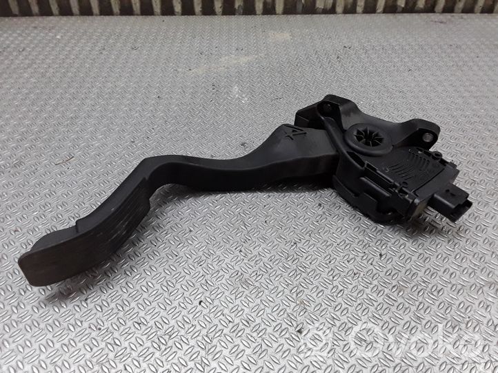 Peugeot 307 Accelerator throttle pedal 968153038000