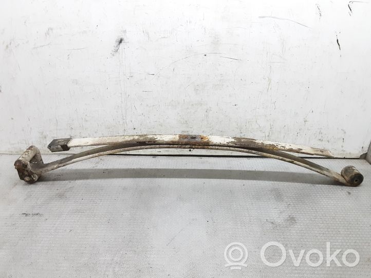 Mercedes-Benz Sprinter W901 W902 W903 W904 Rear leaf spring 