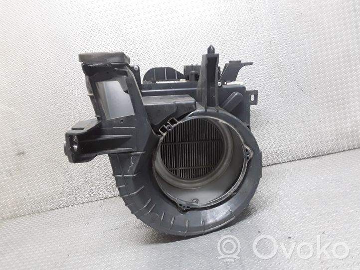 Toyota RAV 4 (XA20) Scatola climatizzatore riscaldamento abitacolo assemblata 4432005712