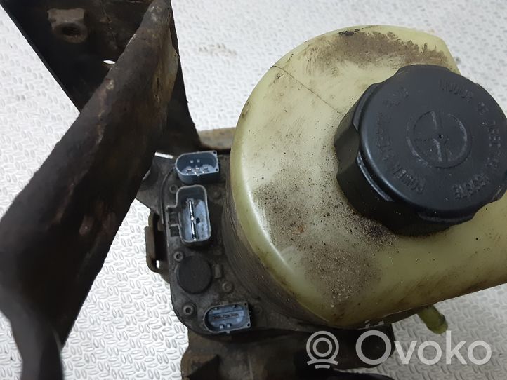 Ford C-MAX I Pompe de direction assistée électrique 4M513K514AC