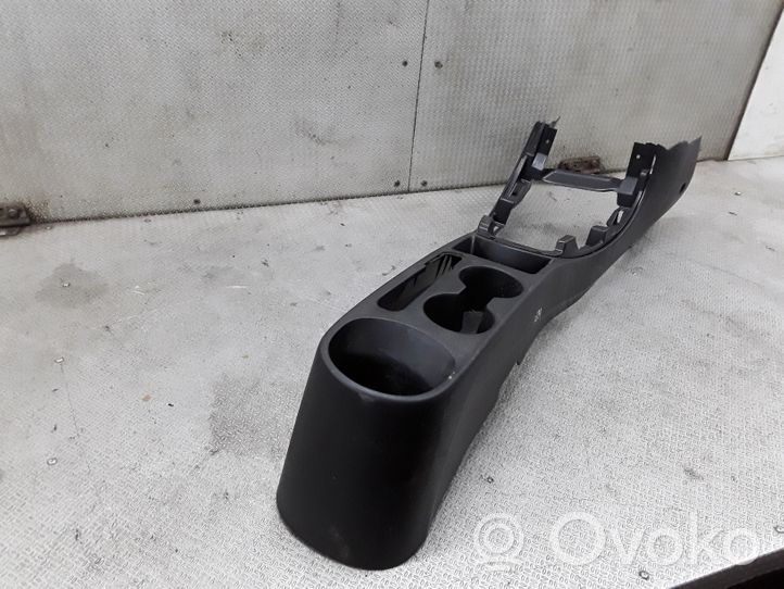 Hyundai i20 (PB PBT) Center console 846101JXXX