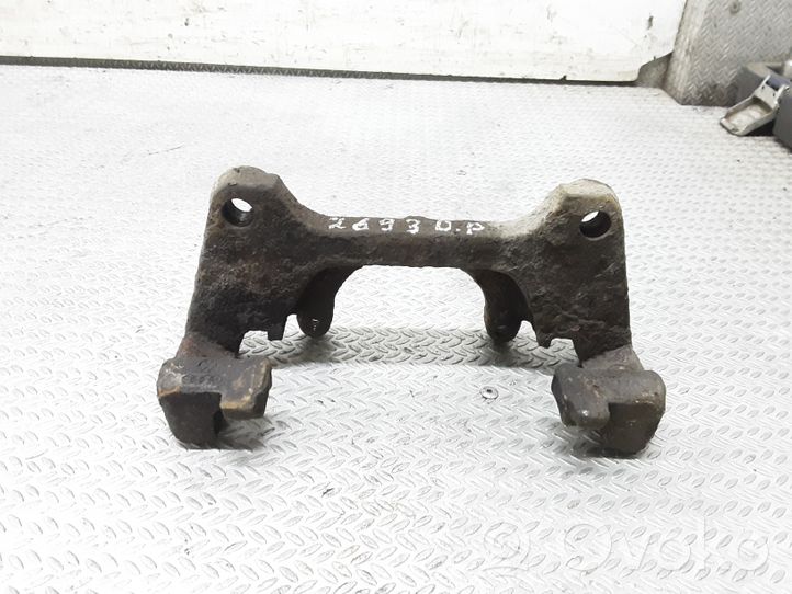 Audi A6 S6 C6 4F Front Brake Caliper Pad/Carrier 