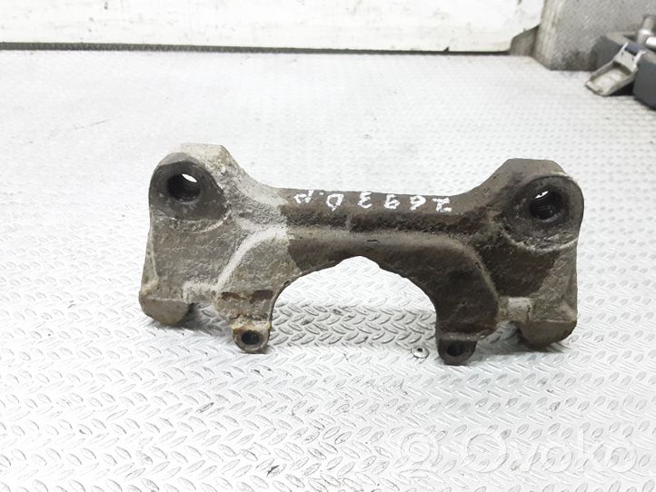 Audi A6 S6 C6 4F Front Brake Caliper Pad/Carrier 