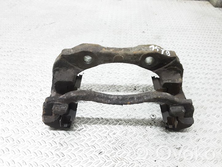 Citroen C4 I Front Brake Caliper Pad/Carrier 