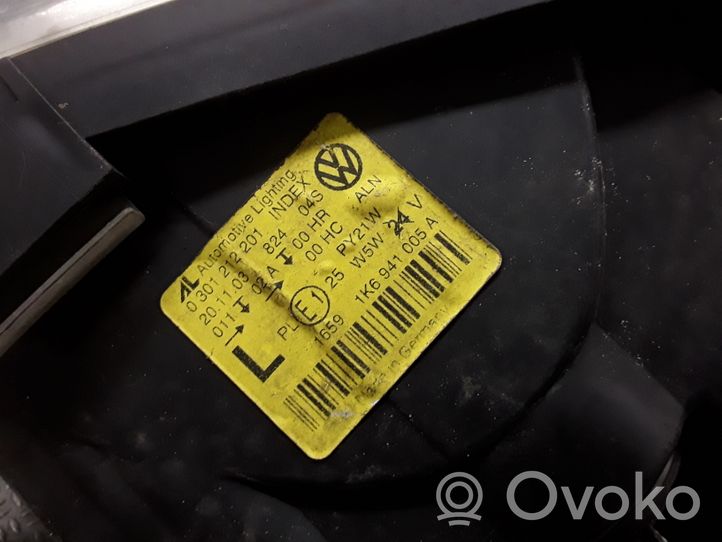 Volkswagen Golf V Faro/fanale 1K6941005A