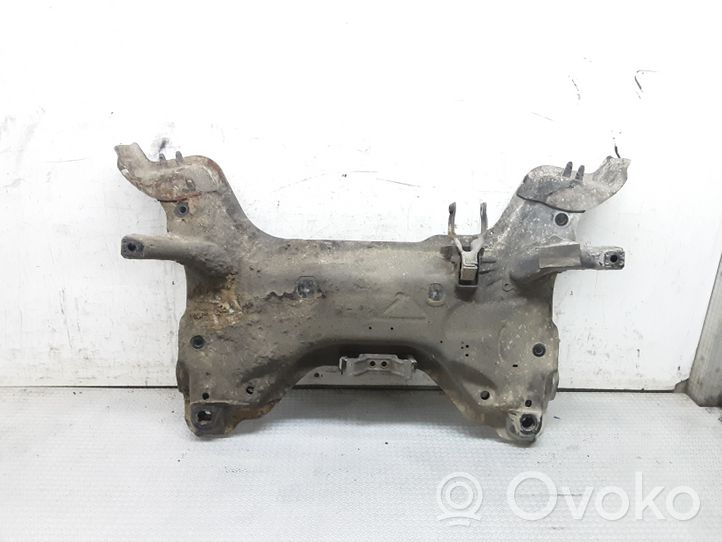 Citroen C4 I Front subframe 