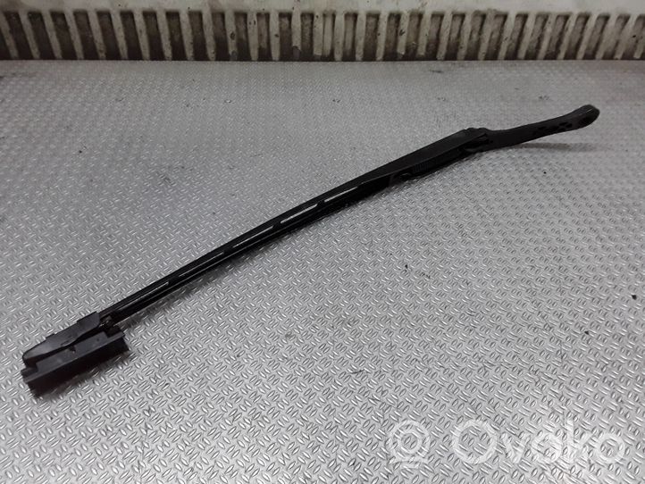 Citroen C4 I Priekinio stiklo valytuvų kojelė 9650104080