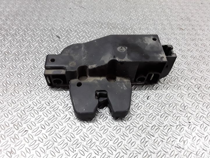 Citroen C8 Serrure de loquet coffre 9652301980