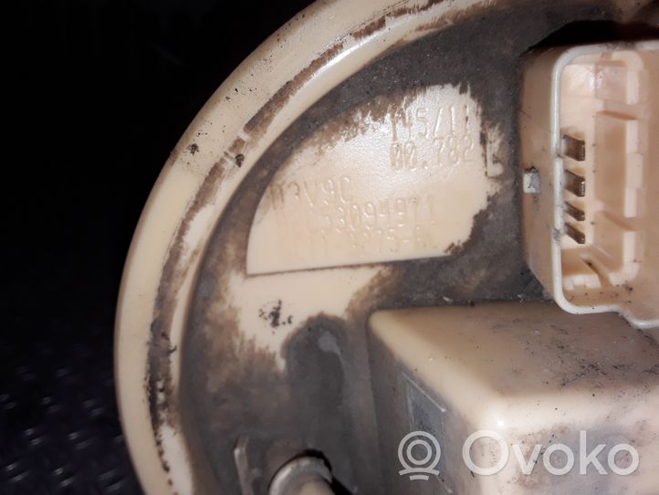 Ford Transit Pompa carburante immersa A2C5309497