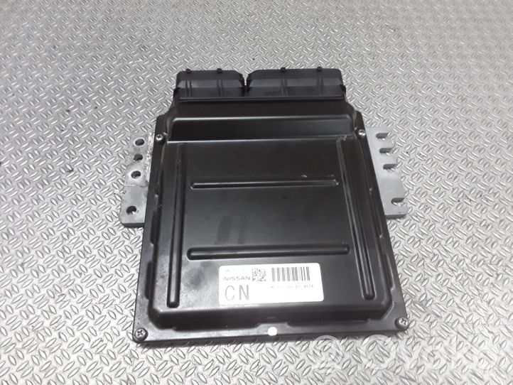 Nissan Murano Z50 Calculateur moteur ECU MEC63760