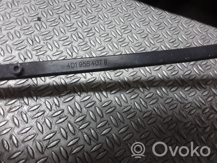 Audi A8 S8 D2 4D Windshield/front glass wiper blade 4D1955407B