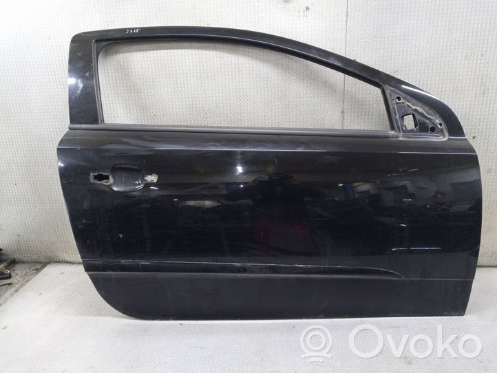 Opel Astra H Door (2 Door Coupe) 