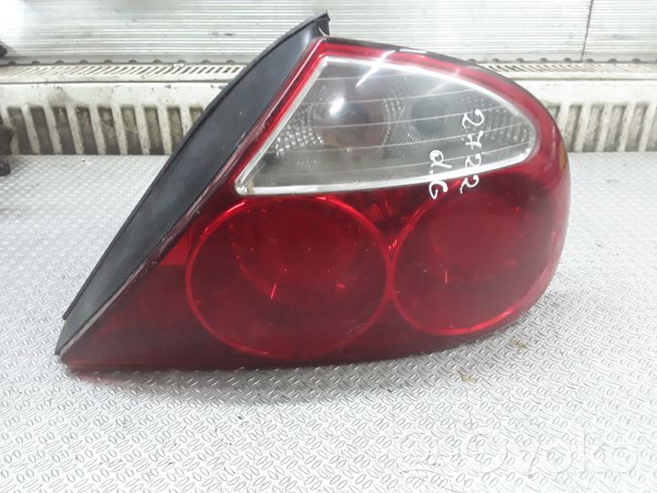 Jaguar S-Type Lampa tylna 