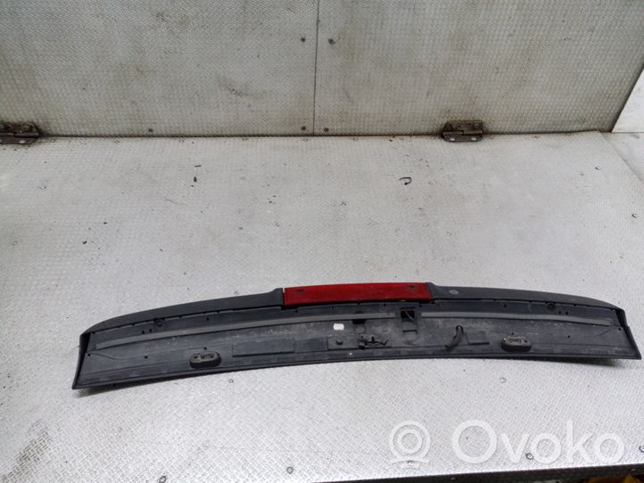 Ford Focus C-MAX Tailgate/trunk spoiler DN13427C8L6A