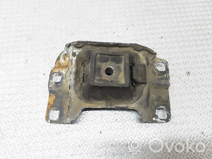 Volvo S40 Supporto della scatola del cambio 4N517M121