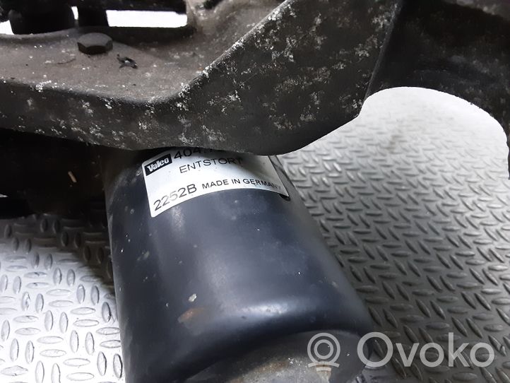 Fiat Ulysse Tringlerie et moteur d'essuie-glace avant 404721