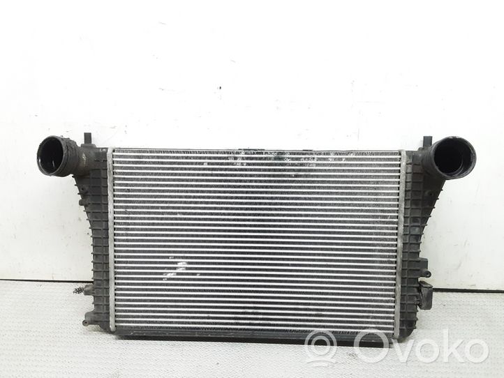 Volkswagen Touran I Chłodnica powietrza doładowującego / Intercooler 1K0145928