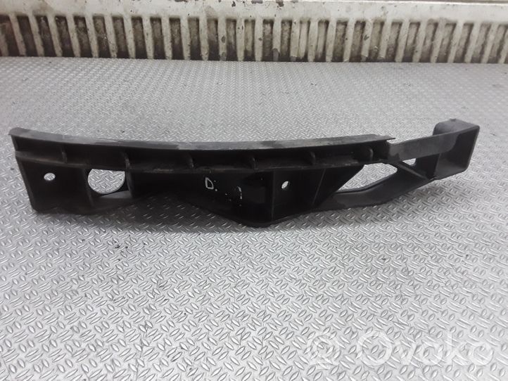 Volkswagen Touran I Staffa di rinforzo montaggio del paraurti anteriore 1T0807890