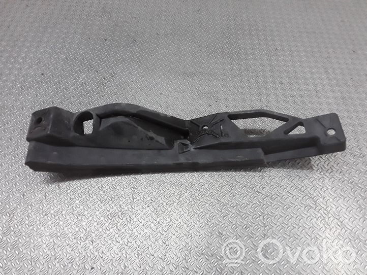 Volkswagen Touran I Staffa di rinforzo montaggio del paraurti anteriore 1T0807890