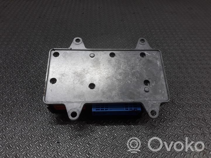 Volvo S40 Gaisa spilvenu vadības bloks 8697521