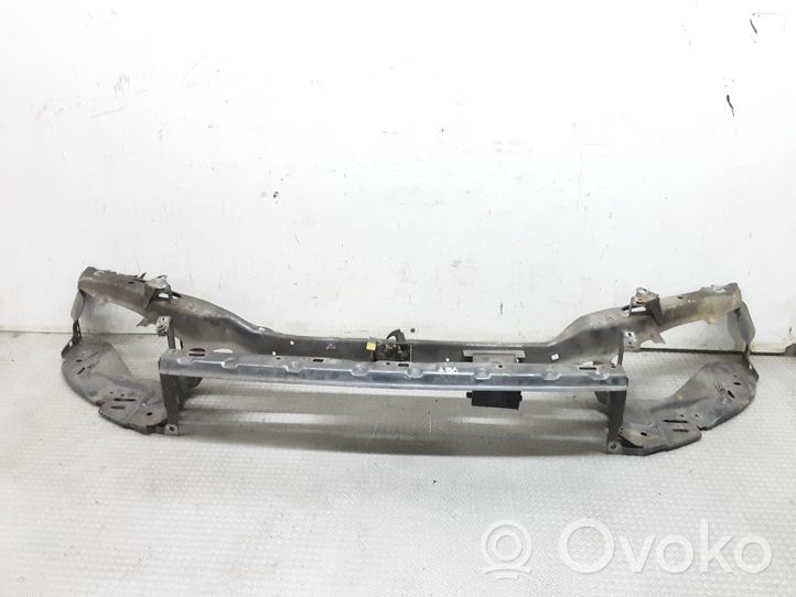 Volvo S40 Pannello di supporto del radiatore 