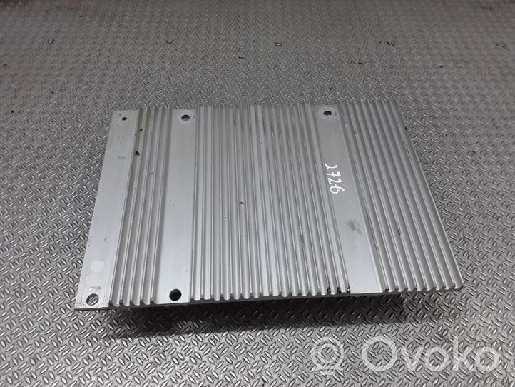 Volvo S40 Amplificatore 30679536