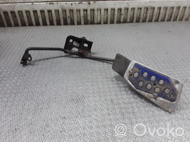 Hyundai Galloper Accelerator throttle pedal 