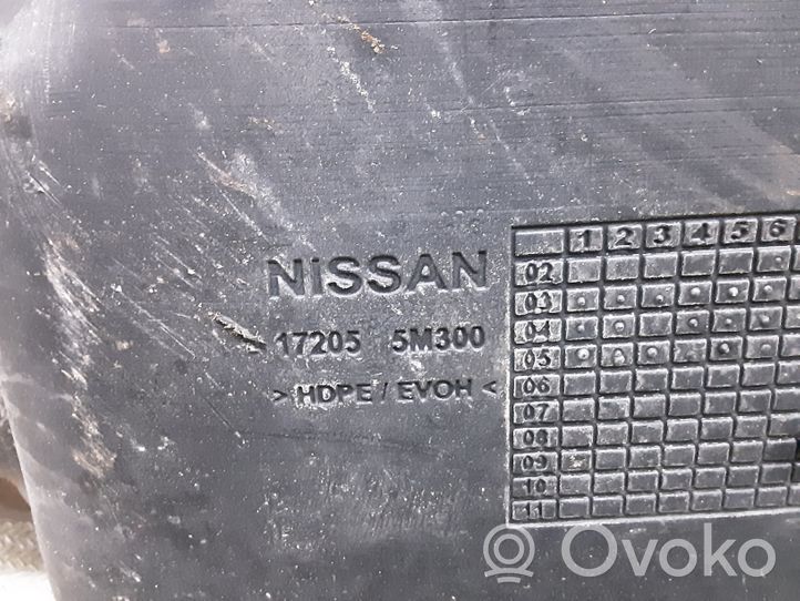 Nissan Primera Zbiornik paliwa 172055M300