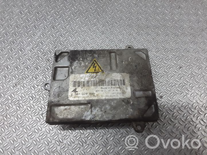 Volvo S40 Modulo di zavorra faro Xenon 1307329098