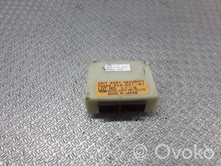 Honda FR-V Boîtier module alarme 39880S6AE01M1