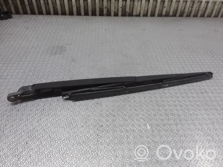 Opel Signum Wycieraczka szyby tylnej 24417607