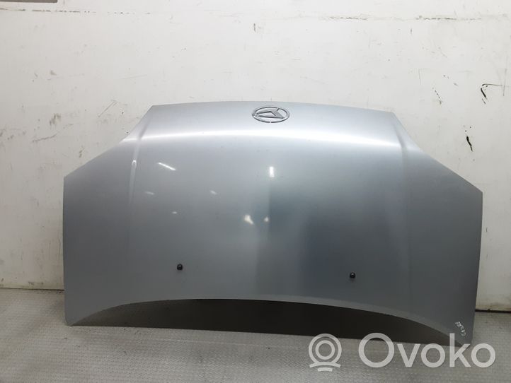 Daihatsu Cuore Engine bonnet/hood 