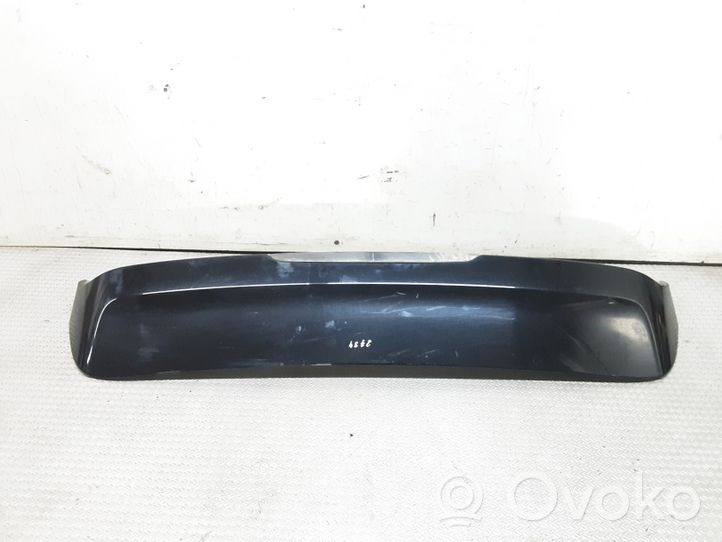 Saab 9-3 Ver2 Spoiler del portellone lunotto posteriore 12837986