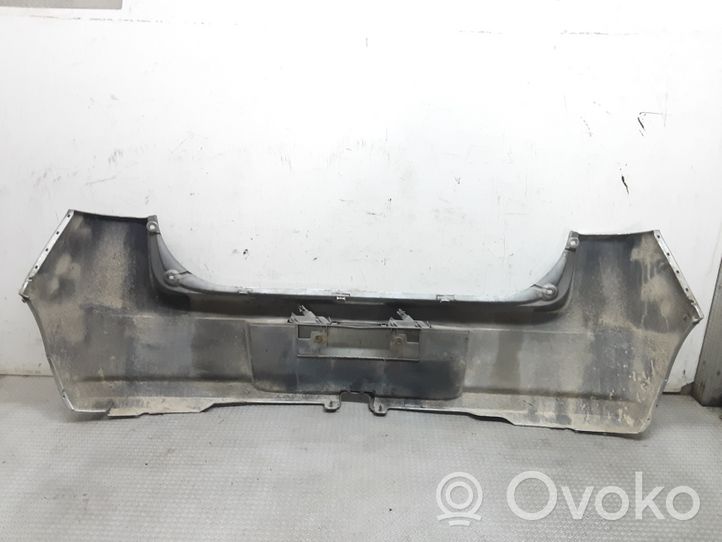 Daihatsu Cuore Rear bumper 