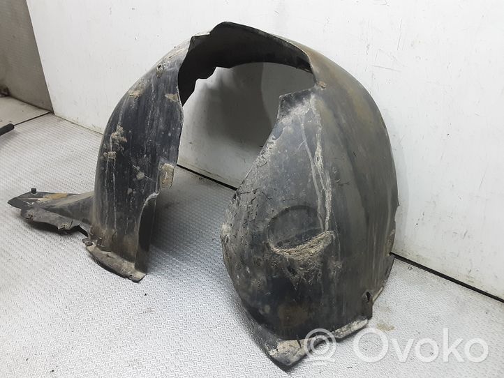 Seat Toledo III (5P) Rivestimento paraspruzzi passaruota anteriore 