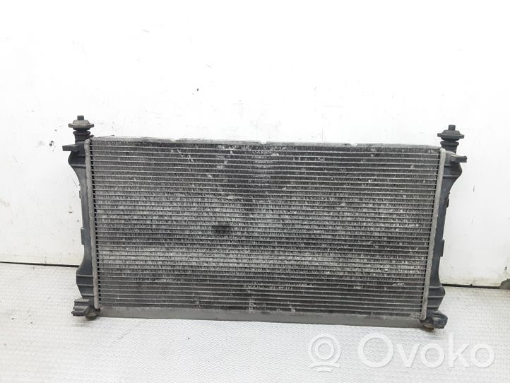 Ford Transit Coolant radiator 1C1H8005JD