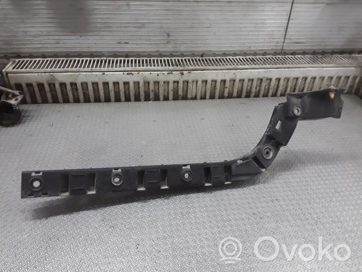 Seat Toledo III (5P) Support de pare-chocs arrière 5P5807861