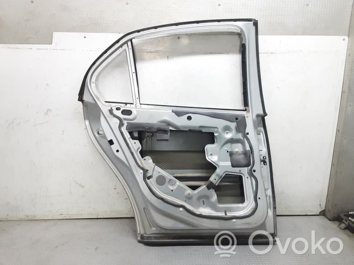 Cadillac BLS Rear door 