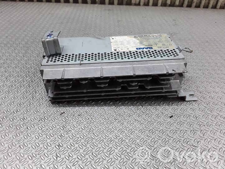 Cadillac BLS Amplificatore 4617163