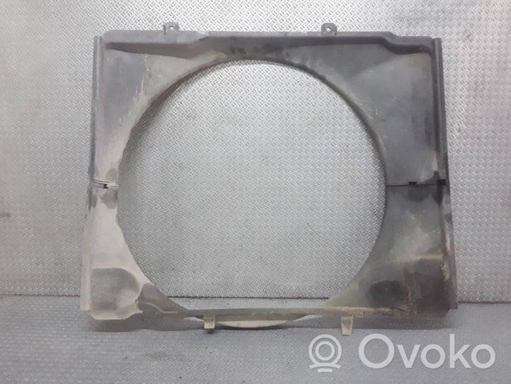 Opel Monterey Convogliatore ventilatore raffreddamento del radiatore 