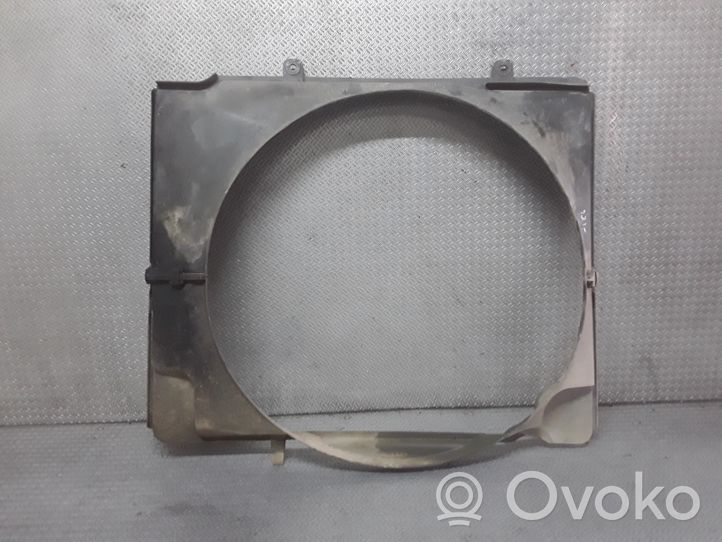 Opel Monterey Convogliatore ventilatore raffreddamento del radiatore 