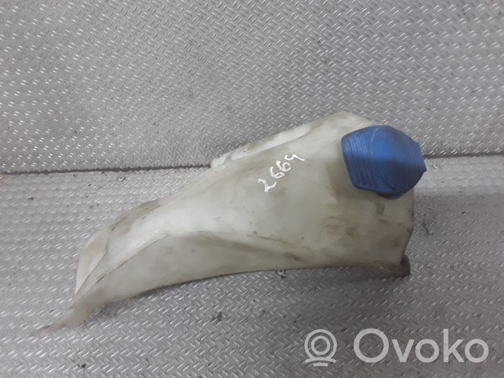 Volkswagen Lupo Réservoir de liquide lave-glace 6N0955453B