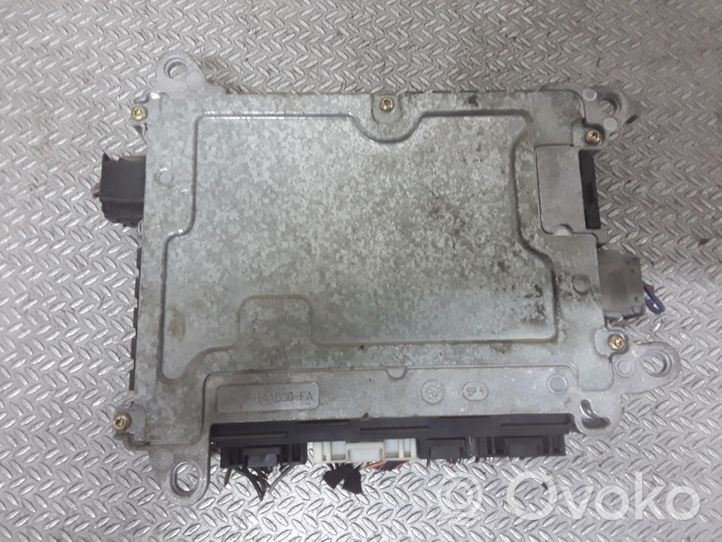 Jaguar S-Type Comfort/convenience module YW4T13B524BB