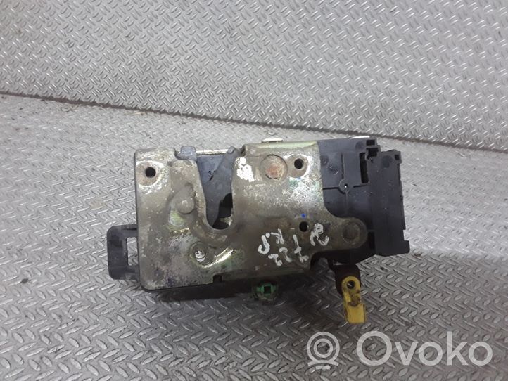 Jaguar S-Type Serrure de porte avant YW4A5421813