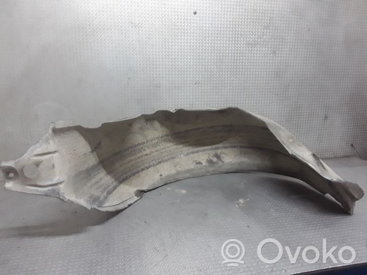 Mercedes-Benz E W210 Rivestimento paraspruzzi parafango posteriore A2106982530