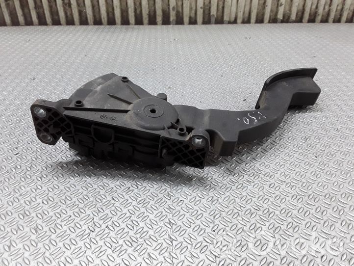 Volvo V50 Accelerator throttle pedal 4M519F836AH